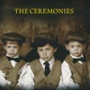 The Ceremonies - EP artwork