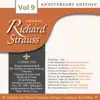 Richard Strauss: Anniversary Edition, Vol. 9 (Live Recordings 1960) album lyrics, reviews, download