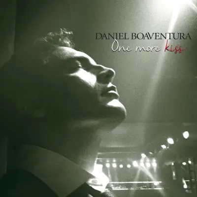 One More Kiss - Daniel Boaventura One More Kiss - Daniel Boaventura