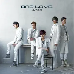 One Love - Single - F.CUZ