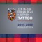 Bravura / Tattoo Flourish / Keel Row / Road to the Isles / Zorba the Greek / Loch Lomond artwork