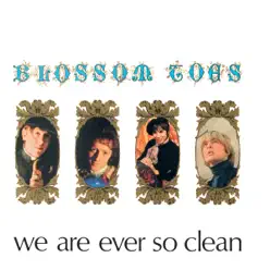 We Are Ever So Clean - Blossom Toes