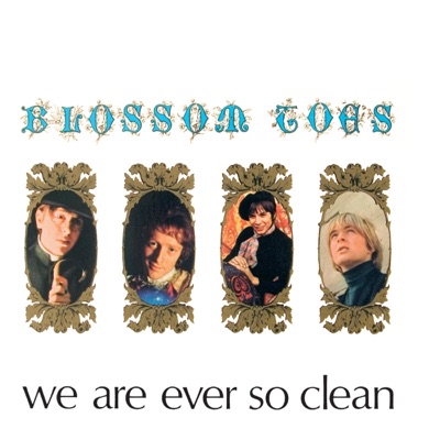 We Are Ever So Clean - Blossom Toes