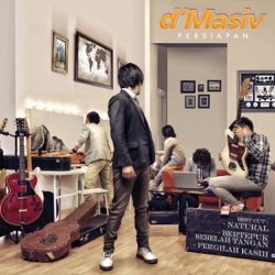 d'Masiv - Nyaman