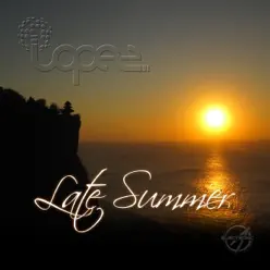 Late Summer - Single - Lopez Late Summer - Single - Lopez