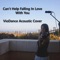 Cant Help Falling In Love With You (Violin Instrumental Cover) artwork