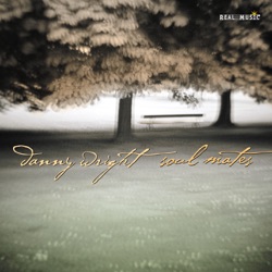 Danny Wright - Soul Mates