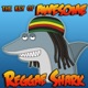 REGGAE SHARK cover art