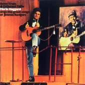 Merle Haggard & The Strangers - Jimmie's Texas Blues