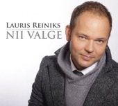 Lauris Reiniks - Nii Valge