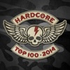 Hardcore Top 100 - 2014