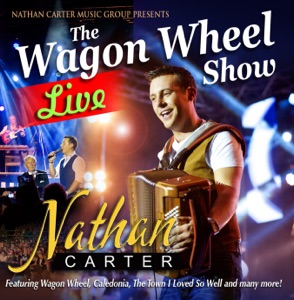 Nathan Carter - The Town I Loved So Well (Live) - Line Dance Choreographer
