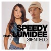 Speedy & Professor - Sientelo (Motivo Short Mix; feat. Lumidee)