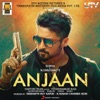 Anjaan (Original Motion Picture Soundtrack) - EP