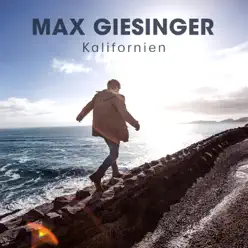 Kalifornien - Single - Max Giesinger