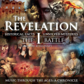 The Revelation: I - The Battle (Historical Facts & Unsolved Mysteries) - Jan Kisjes