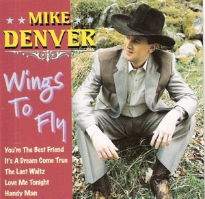 Mike Denver - It's a Dream Come True - Line Dance Musik