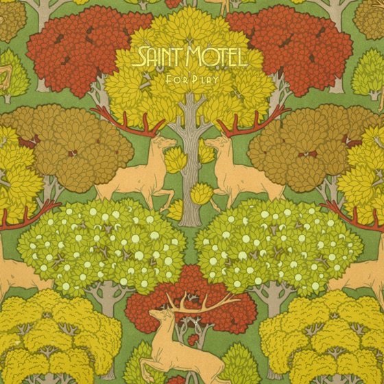 Cover artwork for Do Everything Now