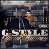 G-Style - Tie Me Up
