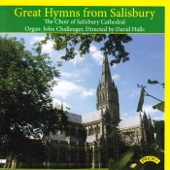 Great Hymns from Salisbury artwork