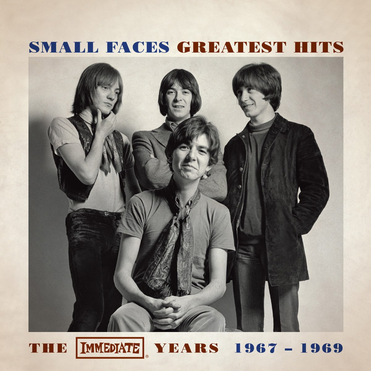 スモール フェイセスの Greatest Hits The Immediate Years 1967 1969 をapple Musicで