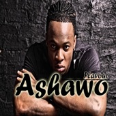 Ashawo artwork