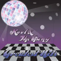 Kool & The Gang Greatest Hits - Kool & The Gang