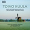 South Ostrobothnian Suite No. 2, Op. 20: III. Minuet artwork