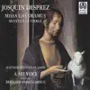 J. Desprez: Missa Gaudeamus & Motets à la Vierge - Desprez Recordings, Vol. 4 album lyrics, reviews, download