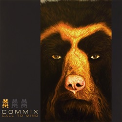 Commix - Japanese Electronics