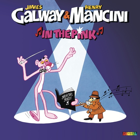 Cover artwork for Two for the Road