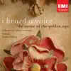 I heard a voice - the music of the golden age album lyrics, reviews, download