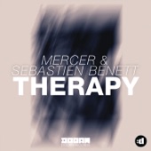 Therapy (Radio Edit) artwork