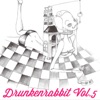 Drunkenrabbit, Vol. 5 (Lounge Cocktail Bar & Pub Grooves)