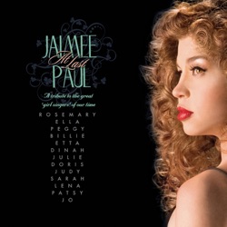 Beegie Adair & Jaimee Paul - Stormy Weather