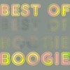Best of Boogie artwork