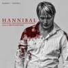 Hannibal Season 2, Vol. 2 (Original Television Soundtrack) artwork