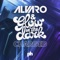 Charged - Alvaro & GLOWINTHEDARK lyrics
