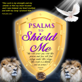 Psalms 84 - David & The High Spirit