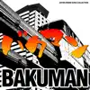 JAPAN ANIMESONG COLLECTION "バクマン。シリーズ" album lyrics, reviews, download