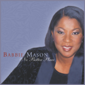 Pray On - Babbie Mason