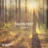 Talkin' Deep, Vol. 18, 2015