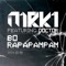 Rapapampam (feat. Doctor) - MRK1 lyrics