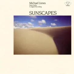 Sunscapes by Michael Jones album reviews, ratings, credits
