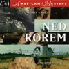 Ned Rorem: The Nantucket Songs album lyrics, reviews, download