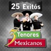 Mexico Lindo y Querido by Los Tres Tenores Mexicanos iTunes Track 1