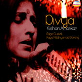 Divya - Kishori Amonkar