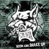 Boom and Shake Up - Single, 2003