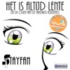 Het Is Altijd Lente (Van de Tandarts Assistente) - Single