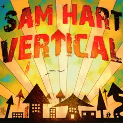 Vertical - Sam Hart Vertical - Sam Hart